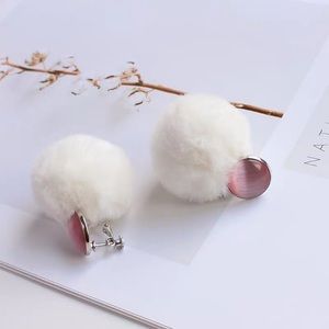 Earring Clip for No Piercing